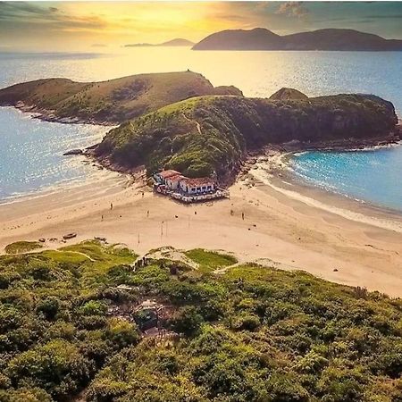 Aconchegante Apartamento Do Pero Daire Cabo Frio Dış mekan fotoğraf