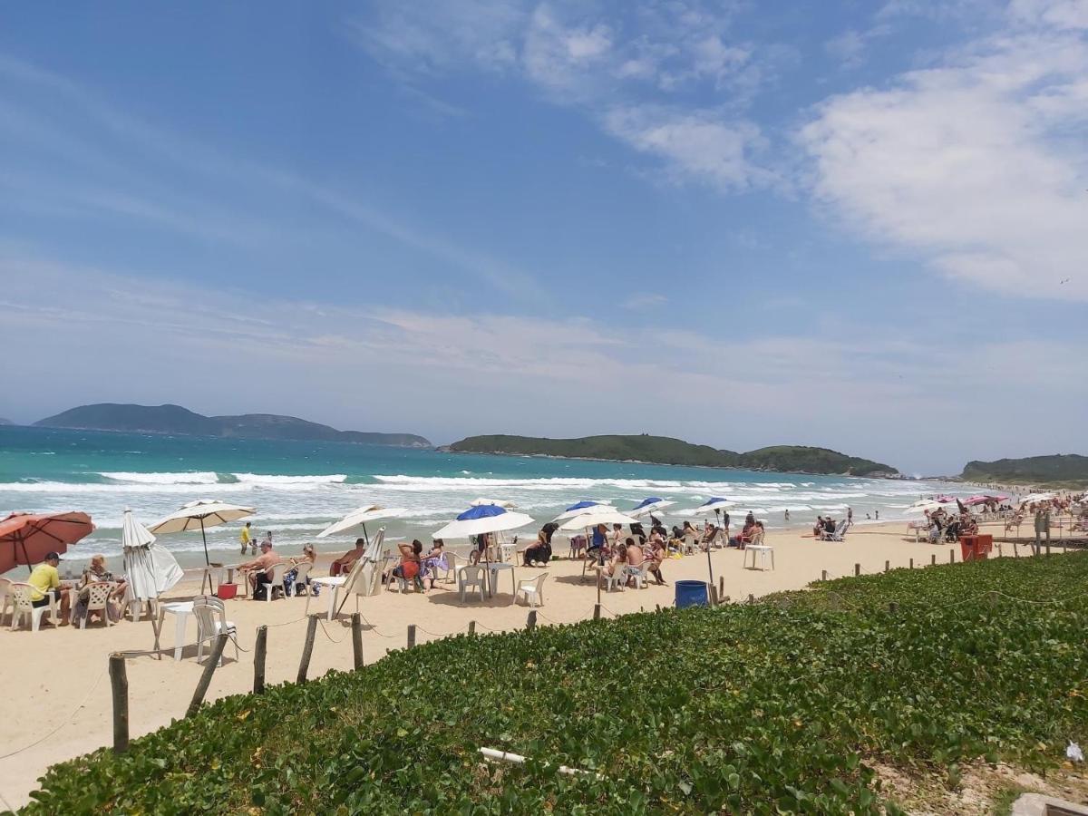 Aconchegante Apartamento Do Pero Daire Cabo Frio Dış mekan fotoğraf