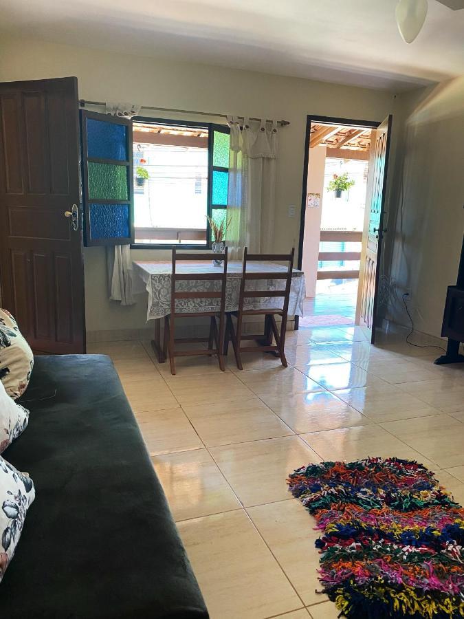 Aconchegante Apartamento Do Pero Daire Cabo Frio Dış mekan fotoğraf