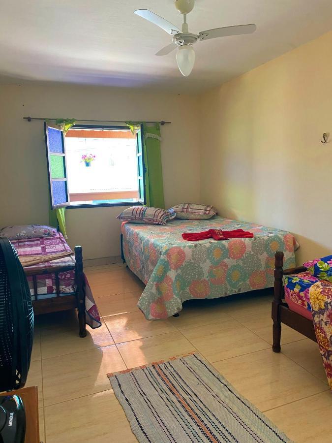 Aconchegante Apartamento Do Pero Daire Cabo Frio Dış mekan fotoğraf