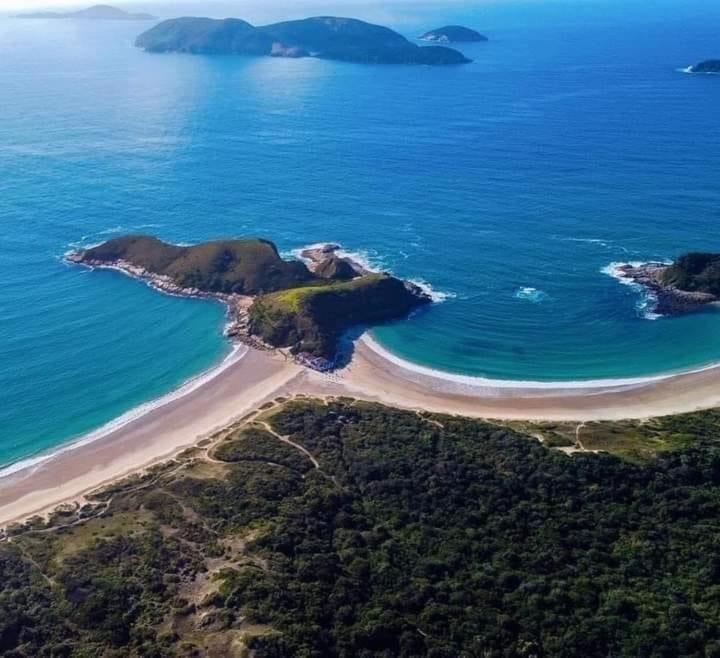 Aconchegante Apartamento Do Pero Daire Cabo Frio Dış mekan fotoğraf